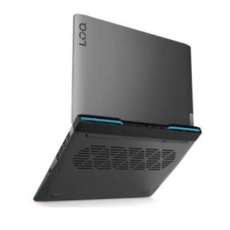 LAPTOP LENOVO LEGION AMD RYZEN 7 7840HS RAM 8GB DDR5 5600MHZ SSD 512GB 15.6” 144HZ NVIDIA RTX 4050 6GB 2