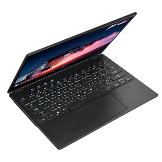 LAPTOP ASUS ROG FLOW X13 RYZEN 9 6900 RAM 16GB SSD 1TB NVIDIA GEFORCE RTX 3050 4GB RAM* 13,4" TOUCH 120HZ WINDOWS 11