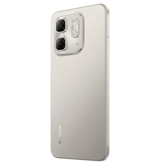 Telefono Celular Infinix Hot 50i 8GB RAM (4GB +4GB) 256GB Alm 6.8''