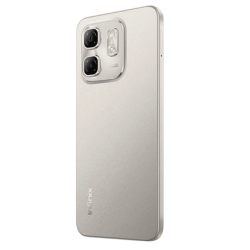 Telefono Celular Infinix Hot 50i 8GB RAM (4GB +4GB) 256GB Alm 6.8''