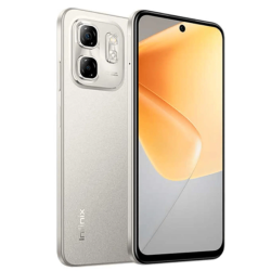 Telefono Celular Infinix Hot 50i 8GB RAM (4GB +4GB) 256GB Alm 6.8''