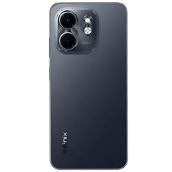 Telefono Celular Infinix Hot 50i 8GB RAM (4GB +4GB) 256GB Alm 6.8 Pulg