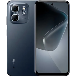 Telefono Celular Infinix Hot 50i 8GB RAM (4GB +4GB) 256GB Alm 6.8 Pulg