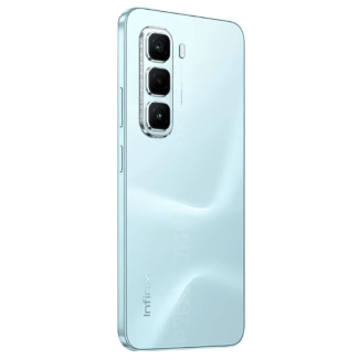 Celular Infinix hot 50 Pro 8GB RAM 256GB Alm 6.8 Pulg 2