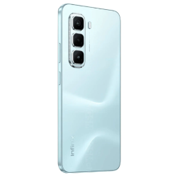 Celular Infinix hot 50 Pro 8GB RAM 256GB Alm 6.8 Pulg