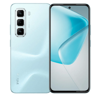 Celular Infinix hot 50 Pro 8GB RAM 256GB Alm 6.8 Pulg