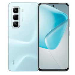 Celular Infinix hot 50 Pro 8GB RAM 256GB Alm 6.8 Pulg