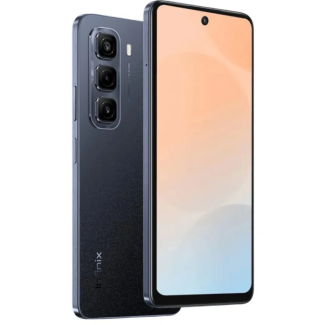 TELEFONO CELULAR INFINIX HOT 50 PRO 16GB (RAM 8+8GB) + 256GB 120HZ 2