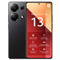Telefono Celular Redmi Note 13 Pro 5g 8GB + 128GB Mediatek Helio G99 Ultra Pantalla 6.67″