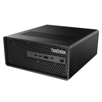 CPU Lenovo Thinkstation P360 Workstation Intel Core I7 12700 RAM 16GB SSD 512GB 2