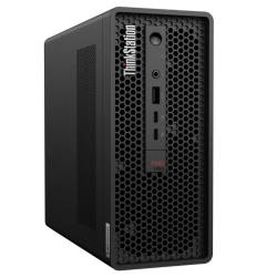 CPU Lenovo Thinkstation P360 Workstation Intel Core I7 12700 RAM 16GB SSD 512GB