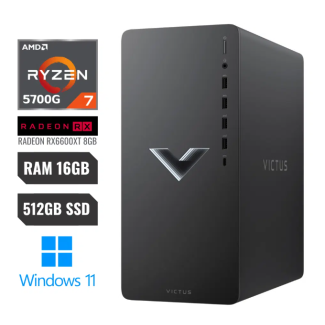 COMPUTADOR HP SLIM INTEL CORE I3 10105 RAM 8GB (EXPANDIBLE) SSD 256GB WINDOWS 11