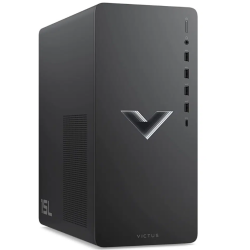 CPU COMPUTADOR DE ESCRITORIO HP VICTUS RYZEN 7 5700G RAM 16GB SSD 512GB AMD RX 6600XT 8GB WINDOWS 11