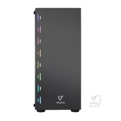 PC INFINYTEK FUENTE 650W 80PLUS  INTEL I3 12100 RAM 16GB GTX1650 4GB 1TB KINGSTON