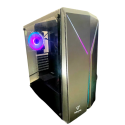 PC INFINYTEK FUENTE 650W 80PLUS INTEL I5 12400 RAM 16GB GTX1650 4GB 1TB KINGSTON