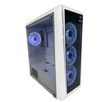 PC INFINYTEK FUENTE 850W 80PLUS  INTEL I7 12700 RAM 8GB GTX1650 4GB 960GB KINGSTON 2