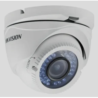 DVR HIKVISION TURBO HD 32CH + 16 CÁMARAS / DISCO DURO 2TB