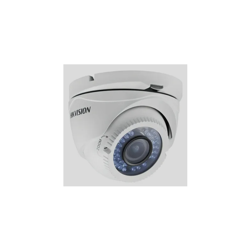 DVR HIKVISION TURBO HD 32CH + 16 CÁMARAS / DISCO DURO 2TB