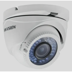 DVR HIKVISION TURBO HD 32CH + 16 CÁMARAS / DISCO DURO 2TB