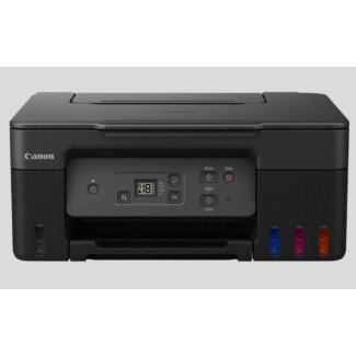 mpresora Canon G3170 Multifuncion *wifi* ( 3 AÑos De Garantia )