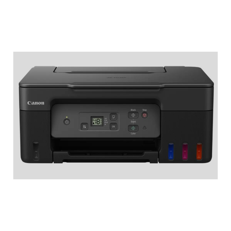 mpresora Canon G3170 Multifuncion *wifi* ( 3 AÑos De Garantia )