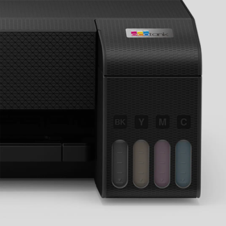 Impresora Epson L1250 Wifi Color Sistema De Tinta Continuo Con App Epson Smart 2