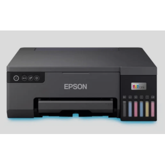 IMPRESORA EPSON L8050 FOTOGRAFICA WIFI DIRECT A4 CD DVD IDF PVC USB BLACK 2