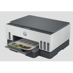 IMPRESORA HP 720 MULTIFUNCION SISTEMA DE TINTA CONTINUA WIFI BLUETOOTH DUPLEX