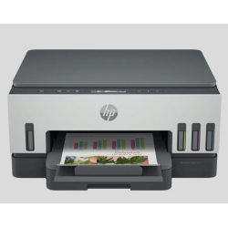 IMPRESORA HP 720 MULTIFUNCION SISTEMA DE TINTA CONTINUA WIFI BLUETOOTH DUPLEX