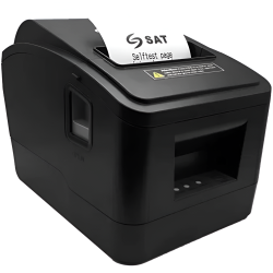 Impresora SAT 22t Termica Usb Ethernet 6482 (pos-impresion Tickets)