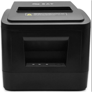 Impresora SAT 22t Termica Usb Ethernet 6482 (pos-impresion Tickets) 2