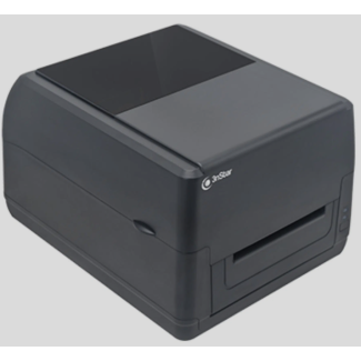 IMPRESORA DE ETIQUETAS 3NSTAR LTT334 TERMICA / TERMOTRANSFERENCIA 4 PULG. USB & LAN INTERFACE 2