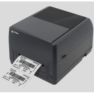 IMPRESORA DE ETIQUETAS 3NSTAR LTT334 TERMICA / TERMOTRANSFERENCIA 4 PULG. USB & LAN INTERFACE
