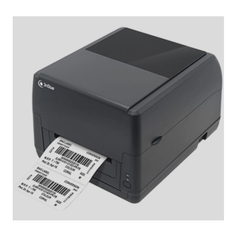 IMPRESORA DE ETIQUETAS 3NSTAR LTT334 TERMICA / TERMOTRANSFERENCIA 4 PULG. USB & LAN INTERFACE
