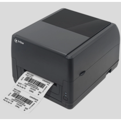 IMPRESORA DE ETIQUETAS 3NSTAR LTT334 TERMICA / TERMOTRANSFERENCIA 4 PULG. USB & LAN INTERFACE