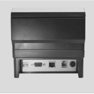 IMPRESORA 3NSTAR RPT008 TERMICA USB SERIAL ETHERNET LAN 79.50mm VELOCIDAD IMPRESION 260MM/S CORTADOR - RPT008 2