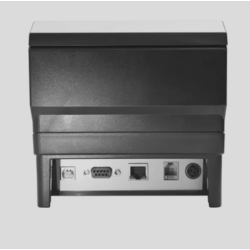 IMPRESORA 3NSTAR RPT008 TERMICA USB SERIAL ETHERNET LAN 79.50mm VELOCIDAD IMPRESION 260MM/S CORTADOR - RPT008
