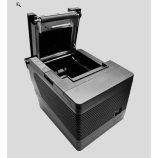 IMPRESORA 3NSTAR RPT008 TERMICA USB SERIAL ETHERNET LAN 79.50mm VELOCIDAD IMPRESION 260MM/S CORTADOR - RPT008
