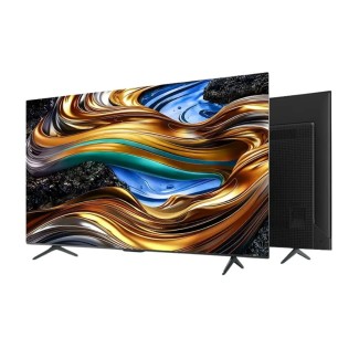 Televisor TV TCL 65″  LED 4K UHD Clasic Smart 4K HDR 10+ Google TV 5.0 Wifi 5 HDMI 2.1