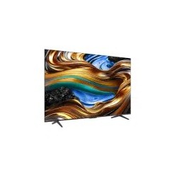 Televisor TV TCL 75″ LED 4K UHD Clasic Smart 4K HDR Google TV Wifi 5 HDMI 2.1