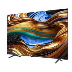 Televisor TV TCL 75″ LED 4K UHD Clasic Smart 4K HDR Google TV Wifi 5 HDMI 2.1