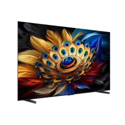 Televisor TV TCL 75″ 4K UHD Smart HDR 10+ Google TV USB 2.0 USB 3.0