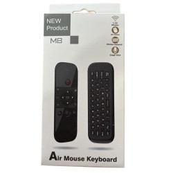 Control Remoto Nitron M8 Por Voz