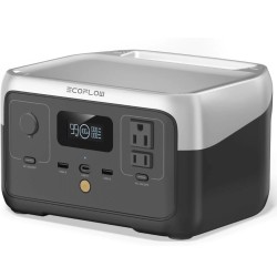 ESTACION POWERSTATION ECOFLOW RIVER 2 (256WH)