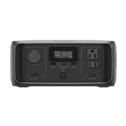 ESTACION POWERSTATION ECOFLOW RIVER (288WH)