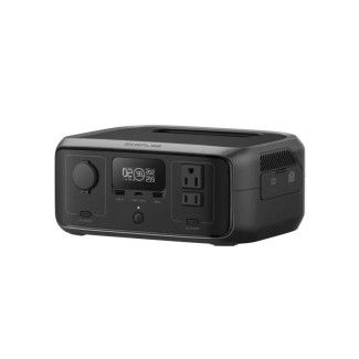 ESTACION POWERSTATION ECOFLOW RIVER (288WH) 2