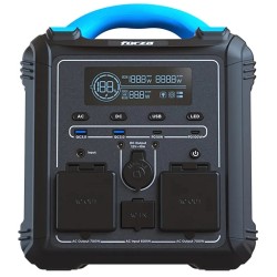 ESTACION POWERSTATION FORZA FPP-T700 BACK-UP POWER (700W) GENERATOR - FPP-T700