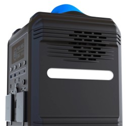 ESTACION POWERSTATION FORZA FPP-T700 BACK-UP POWER (700W) GENERATOR - FPP-T700