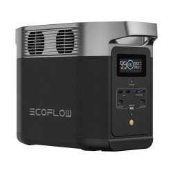 ESTACION POWERSTATION ECOFLOW DELTA 2 (1024WH)