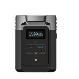 ESTACION POWERSTATION ECOFLOW DELTA 2 (1024WH) 2